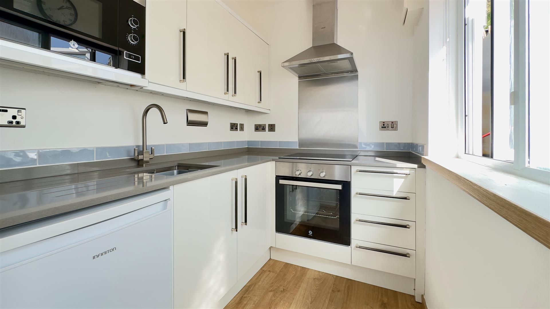 Image of Apartment - 1 Bathrooms for Sale in Both Worlds-Gibraltar, Image 3